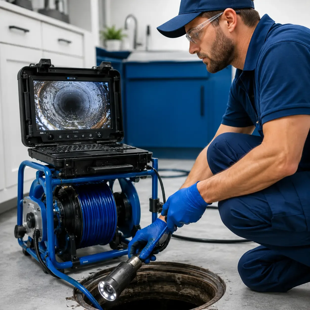 Pipe Relining professionals serving Packwood, IA